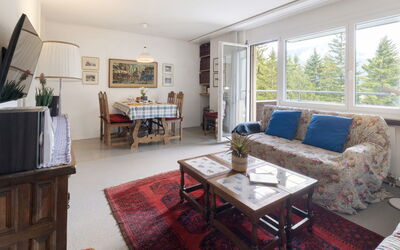 Alojamiento:&nbsp;Allod Park Haus C 501 330.47