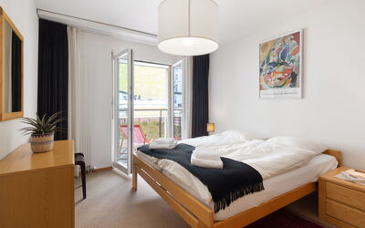 Alojamiento:&nbsp;Allod Park Haus C 306 330.7