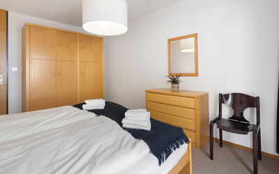 Alojamiento:&nbsp;Allod Park Haus C 306 330.7