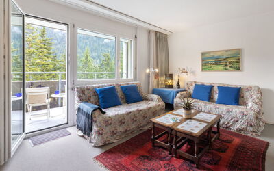 Alojamiento:&nbsp;Allod Park Haus C 501 330.47