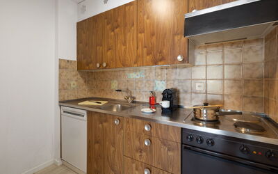 Alojamiento:&nbsp;Allod Park Haus C 306 330.7