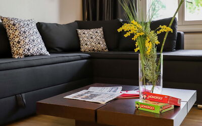 Alojamiento:&nbsp;Allod Park Haus C U04 330.15