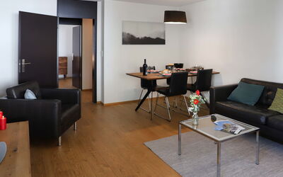 Alojamiento:&nbsp;Allod Park Haus C 707 330.55