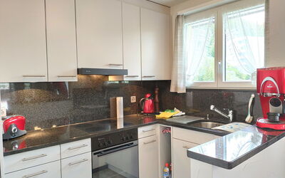 Alojamiento:&nbsp;Attika Wohnung Allod Park Haus C 801 330.32