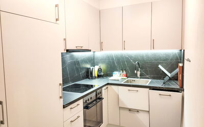Alojamiento:&nbsp;Allod Park Haus a E02 330.4