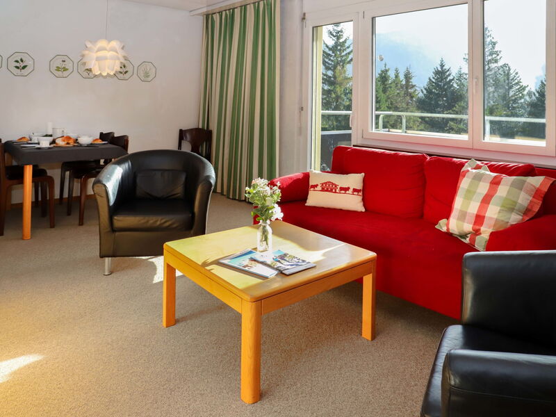Alojamiento:&nbsp;Allod Park Haus C 601 330.48
