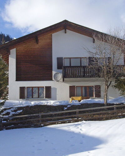Haus Murena