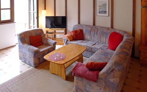 Alojamiento:&nbsp;Fricktalerhuus Apt.1 100.5