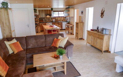 Alojamiento:&nbsp;Fricktalerhuus Apt 3 100.4
