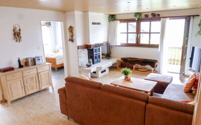 Alojamiento:&nbsp;Fricktalerhuus Apt 3 100.4