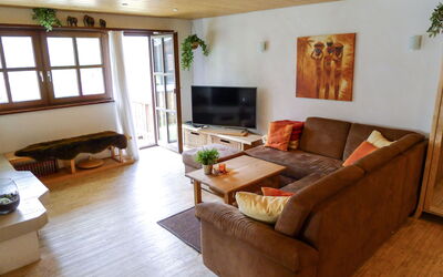 Alojamiento:&nbsp;Fricktalerhuus Apt 3 100.4