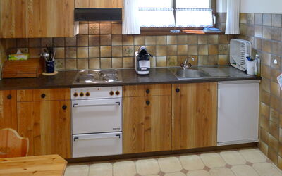 Alojamiento:&nbsp;Fricktalerhuus Apt.1 100.5