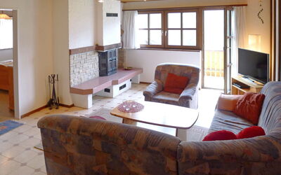 Alojamiento:&nbsp;Fricktalerhuus Apt.1 100.5