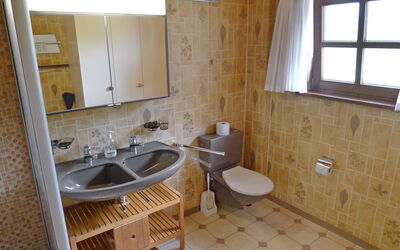 Alojamiento:&nbsp;Fricktalerhuus Apt.1 100.5