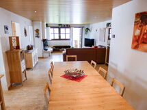 Alojamiento:&nbsp;Fricktalerhuus Apt 3 100.4