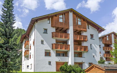 St. Moritz 456