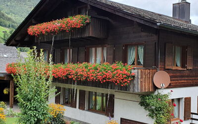 Untertal - Elm, Glaris, Suiza