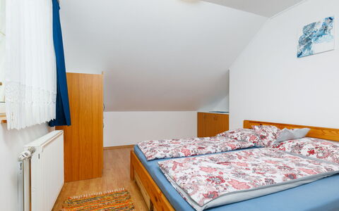 Gerania: Propiedad, Azur, Comodidad, Textil, Diseño De Interiores, Suelo, Cama, Casa, Pared