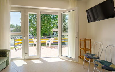 Alojamiento:&nbsp;Cubic 1 100.1