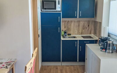 Goetheallee