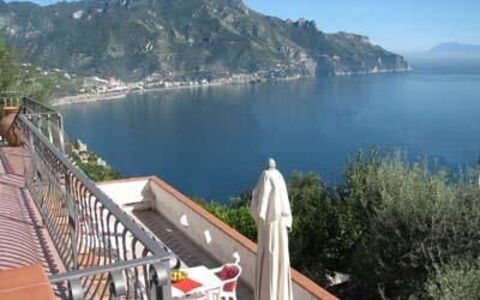 Alojamiento:&nbsp;Villa Civita Apartment 1