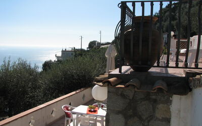 Alojamiento:&nbsp;Villa Civita Apartment 1