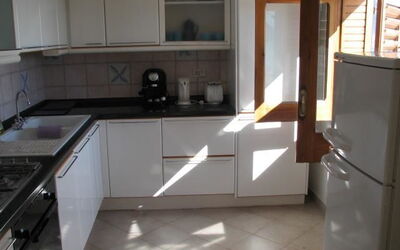 Alojamiento:&nbsp;Villa Civita Apartment 1
