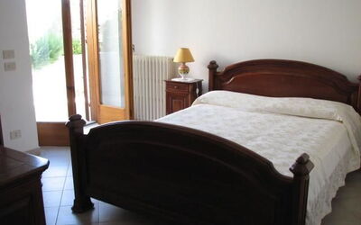 Alojamiento:&nbsp;Villa Civita Apartment 1