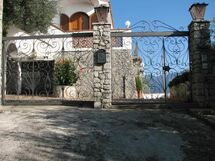 Villa Civita