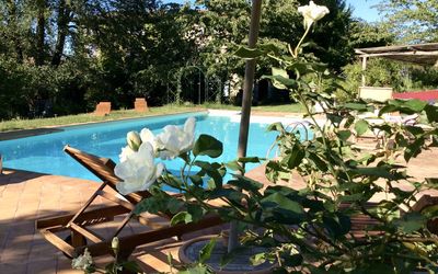 La Cenerara - Velleia Romana, Emilia-Romaña, Italia