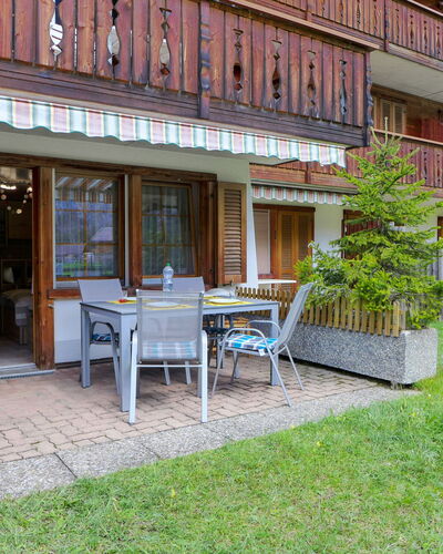 Studio Schweizerhof