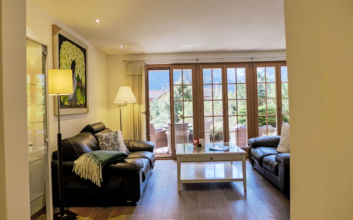 Alojamiento:&nbsp;Chalet Smaragd 260.1