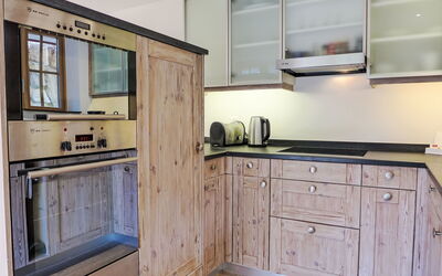 Alojamiento:&nbsp;Chalet Smaragd 260.3