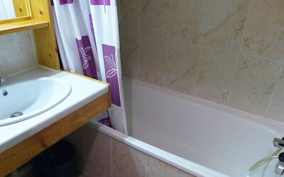 Alojamiento:&nbsp;Le Triolet 780.5