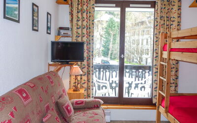 Alojamiento:&nbsp;Le Triolet 780.5