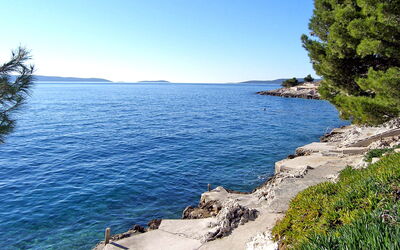 Trogir Okrug Gornji 304