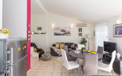 Alojamiento:&nbsp;Villa Meri 304.3