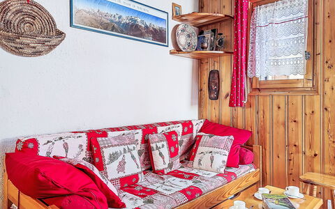 Alojamiento:&nbsp;Jardins Alpins 475.9