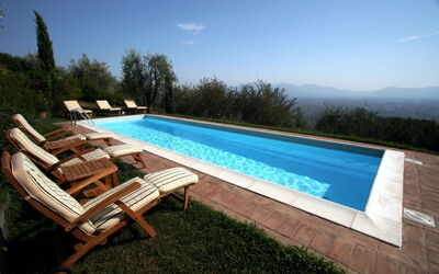 Podere Centone