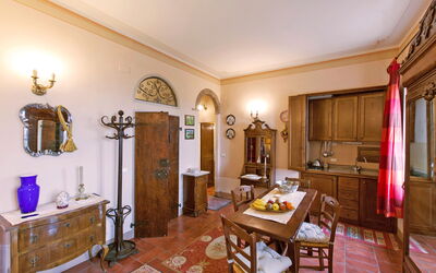 Alojamiento:&nbsp;Santo Agostino Belvedere