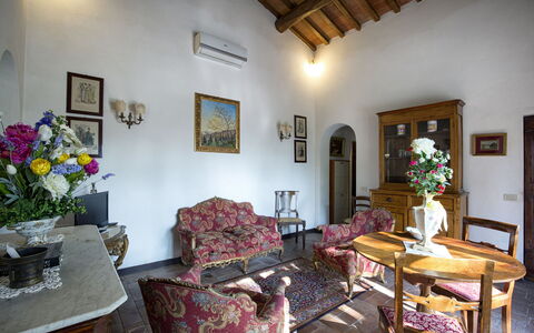 Alojamiento:&nbsp;Casa Vittoria 2