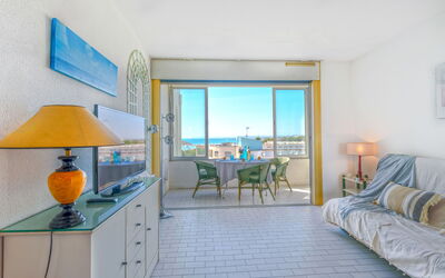Alojamiento:&nbsp;Les Terrasses de la Mer 690.19