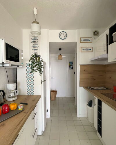 Les Terrasses de la Mer 690.9