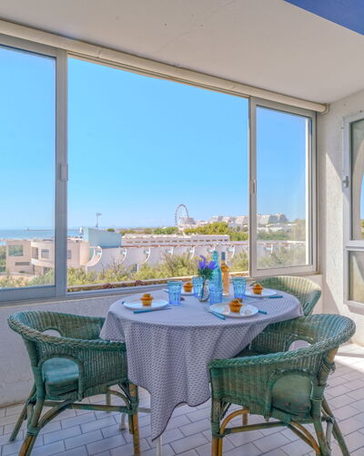 Les Terrasses de la Mer 690.19