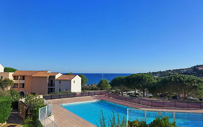 Le Petit Olivier - Fréjus, Provenza-Alpes-Costa Azul, Francia