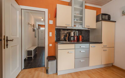 Alojamiento:&nbsp;Rudis Appartements 190.3