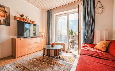 Alojamiento:&nbsp;Rudis Appartements 190.3