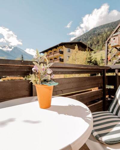Rudis Appartements 190.3