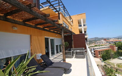 Alojamiento:&nbsp;Luz de Calpe i 907.6