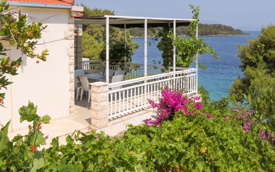 Bernardi - Lumbarda, Dubrovnik - Neretva, Croacia
